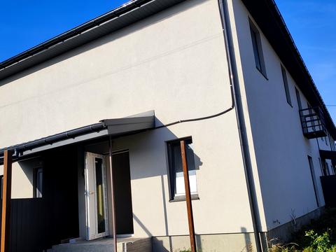 будинок за адресою с. Агрономічне, Волошкова