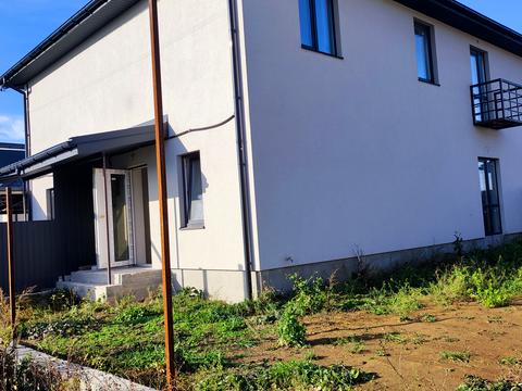 дом по адресу Волошкова