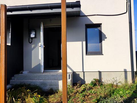 будинок за адресою с. Агрономічне, Волошкова