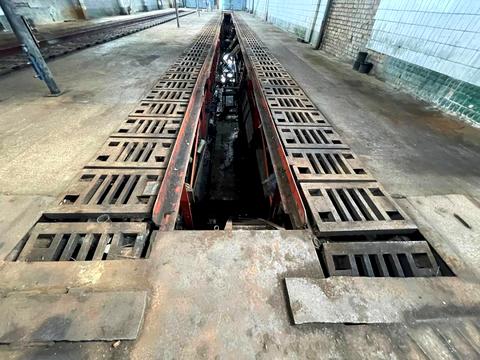 комерційна за адресою Бережанська вул., 6