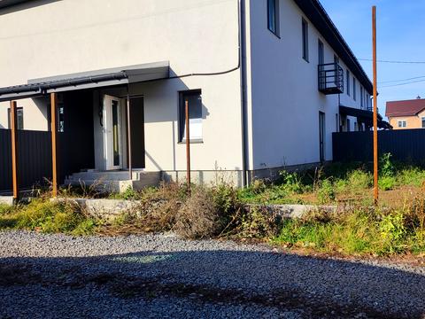 будинок за адресою с. Агрономічне, Волошкова