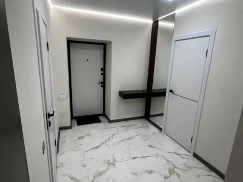 квартира по адресу Запорожское шоссе, 32