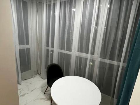 квартира по адресу Запорожское шоссе, 32