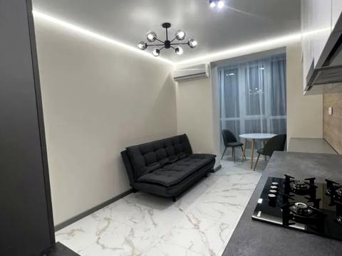 квартира по адресу Запорожское шоссе, 32