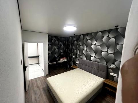 квартира по адресу Запорожское шоссе, 32