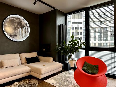 квартира за адресою Ірпінь, Університетська вул., 1