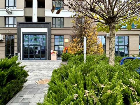 квартира за адресою Університетська вул., 1