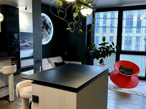 квартира за адресою Ірпінь, Університетська вул., 1