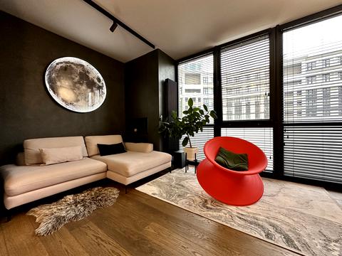 квартира за адресою Ірпінь, Університетська вул., 1