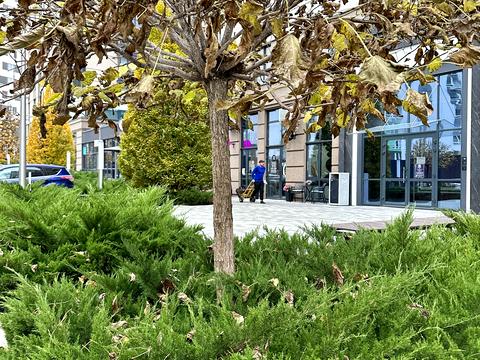 квартира за адресою Ірпінь, Університетська вул., 1