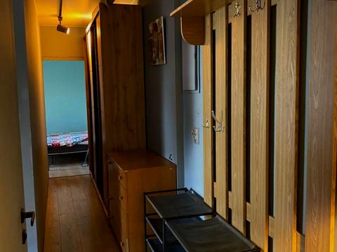 квартира по адресу Леси Украинки бульв., 24