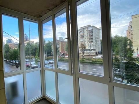 квартира по адресу Леси Украинки бульв., 24