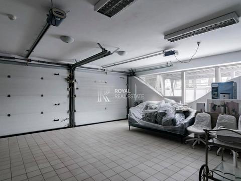 дом по адресу Пограничная ул.