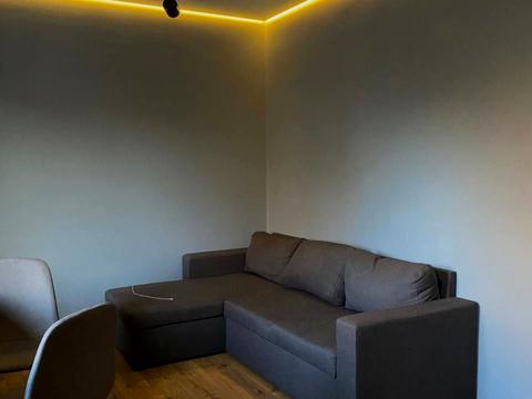 квартира по адресу Леси Украинки бульв., 24