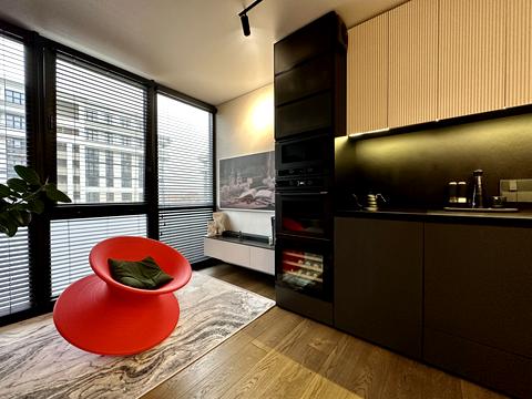 квартира за адресою Ірпінь, Університетська вул., 1