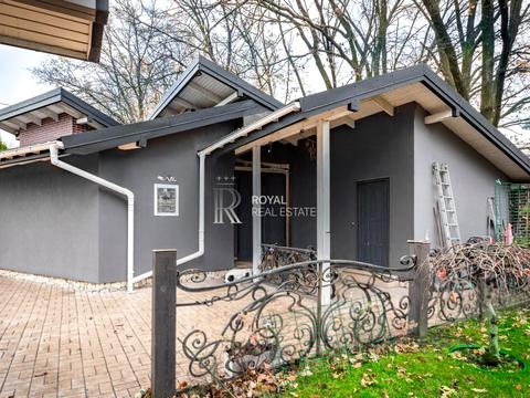 дом по адресу Пограничная ул.