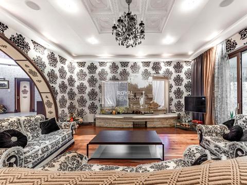 дом по адресу Пограничная ул.