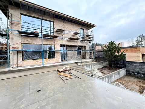 дом по адресу Дружбы ул.