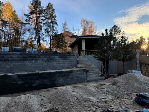 дом по адресу Дружбы ул.