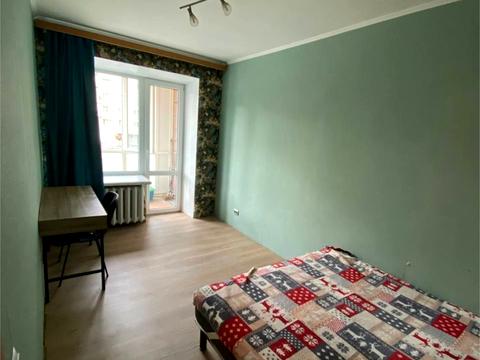 квартира по адресу Леси Украинки бульв., 24