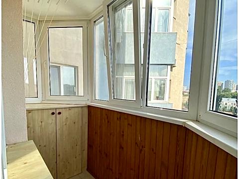 квартира за адресою Генерала Генадія Воробйова вул. (Курська), 13-Е