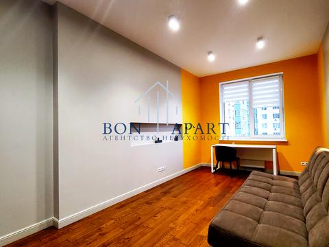 квартира за адресою Кирило-Мефодіївська вул., 2