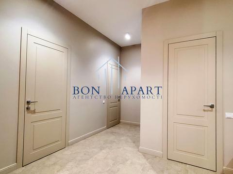 квартира за адресою Кирило-Мефодіївська вул., 2