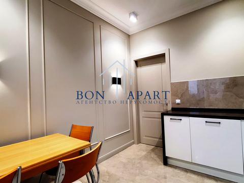 квартира за адресою Кирило-Мефодіївська вул., 2