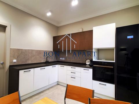 квартира за адресою Кирило-Мефодіївська вул., 2