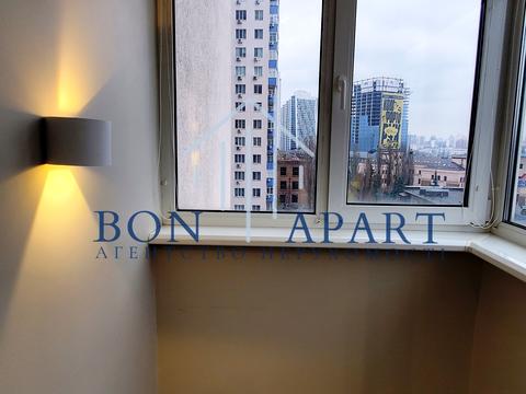 квартира за адресою Кирило-Мефодіївська вул., 2