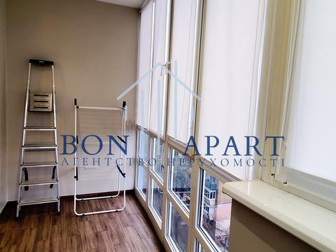 квартира за адресою Кирило-Мефодіївська вул., 2