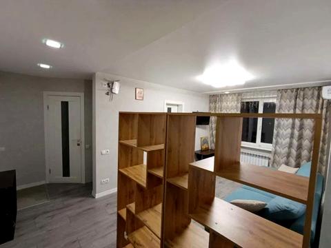 квартира по адресу Героев просп., 3