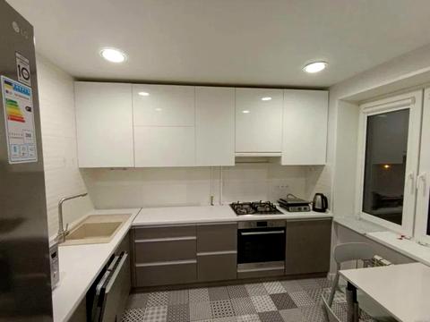 квартира по адресу Героев просп., 3