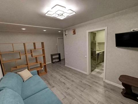 квартира по адресу Героев просп., 3