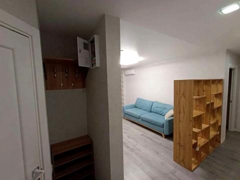 квартира по адресу Героев просп., 3