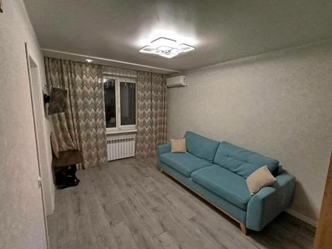 квартира по адресу Героев просп., 3