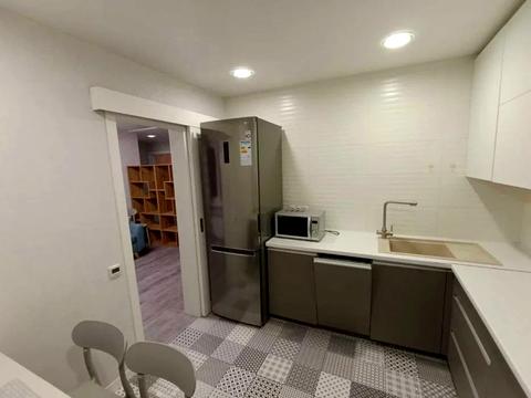 квартира по адресу Героев просп., 3