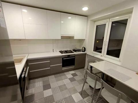 квартира по адресу Героев просп., 3