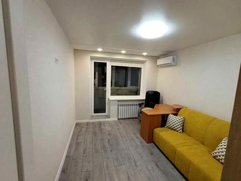 квартира по адресу Героев просп., 3