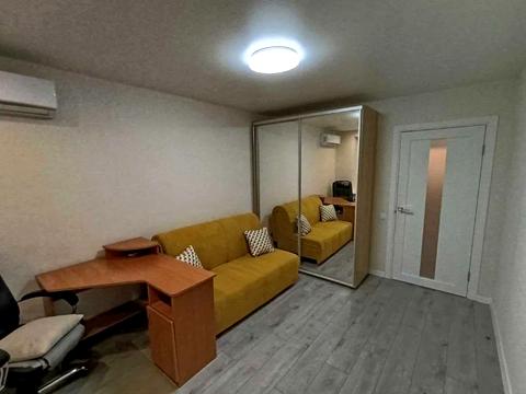 квартира по адресу Героев просп., 3