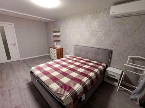 квартира по адресу Героев просп., 3