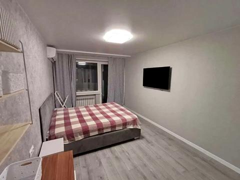 квартира по адресу Героев просп., 3