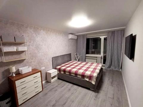 квартира по адресу Героев просп., 3