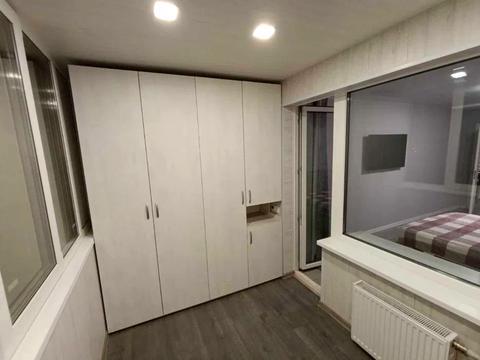 квартира по адресу Героев просп., 3