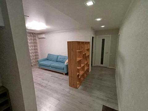 квартира по адресу Героев просп., 3