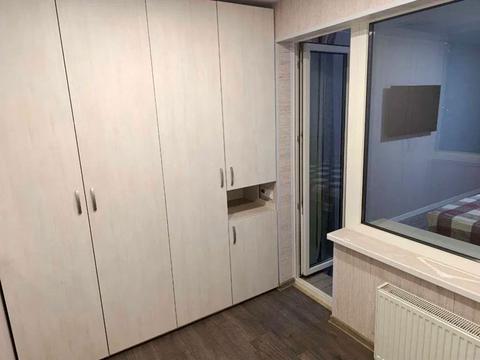 квартира по адресу Героев просп., 3