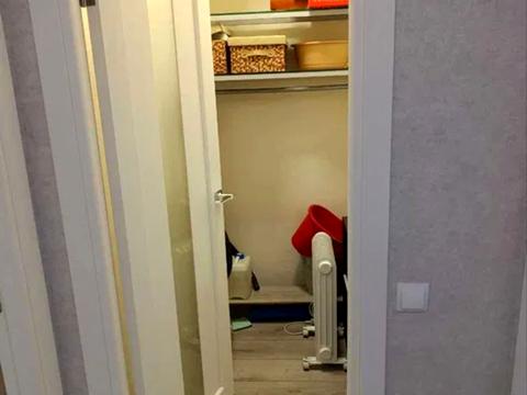 квартира по адресу Героев просп., 3