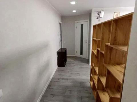 квартира по адресу Героев просп., 3