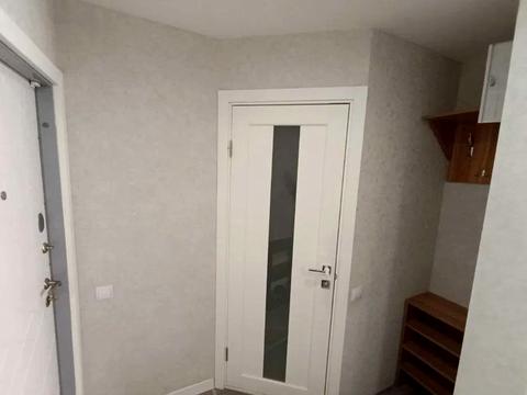 квартира по адресу Героев просп., 3