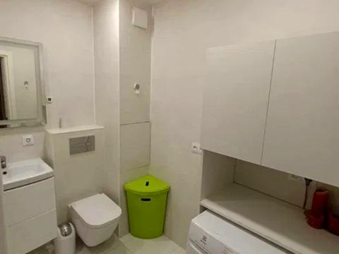 квартира по адресу Героев просп., 3